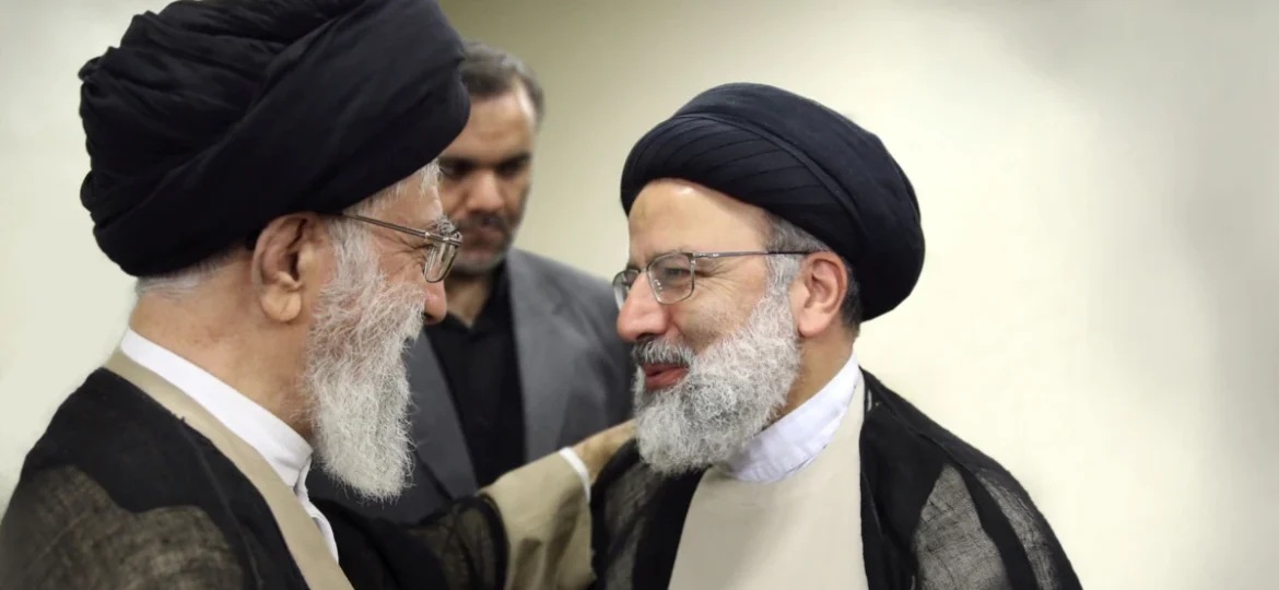 Ali Khamenei’s Attempt to Consolidate