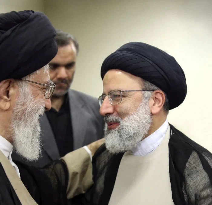 Ali Khamenei’s Attempt to Consolidate