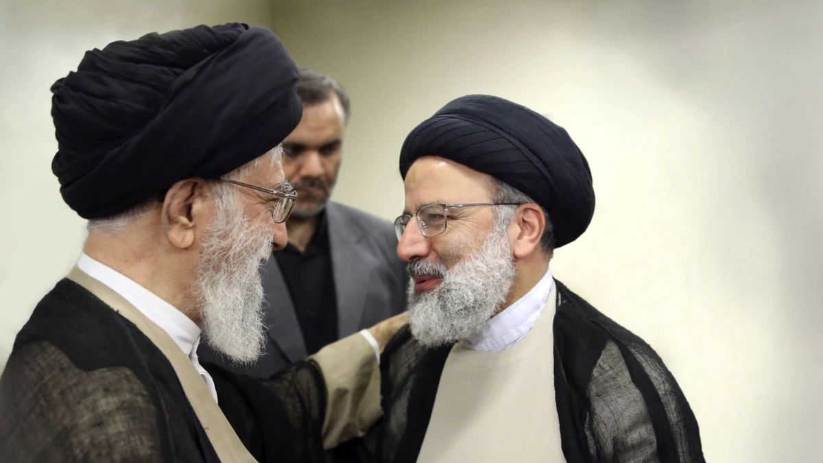 Ali Khamenei’s Attempt to Consolidate