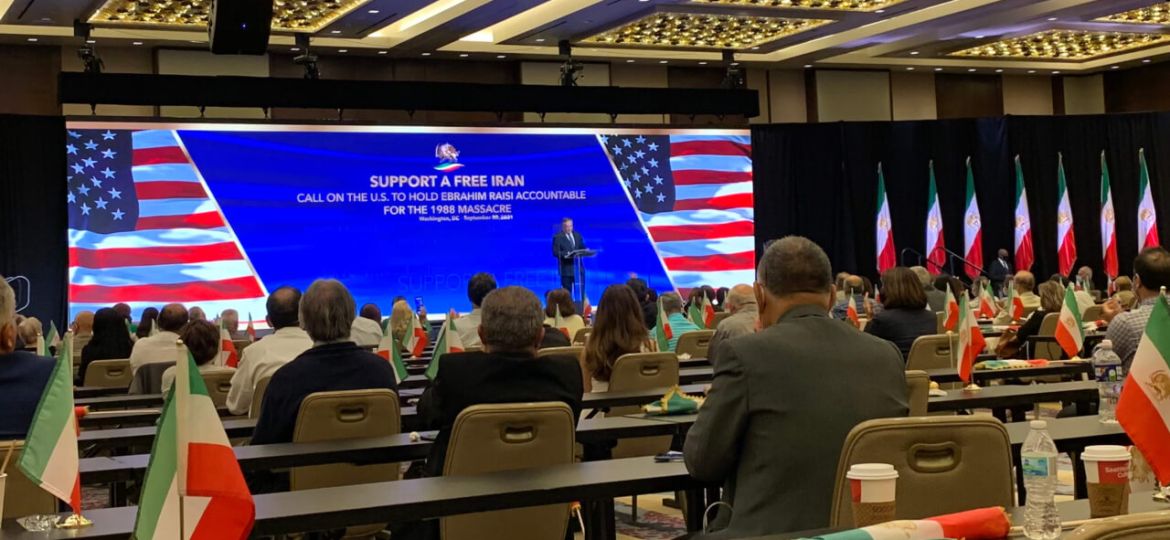 support-free-iran (Demo)