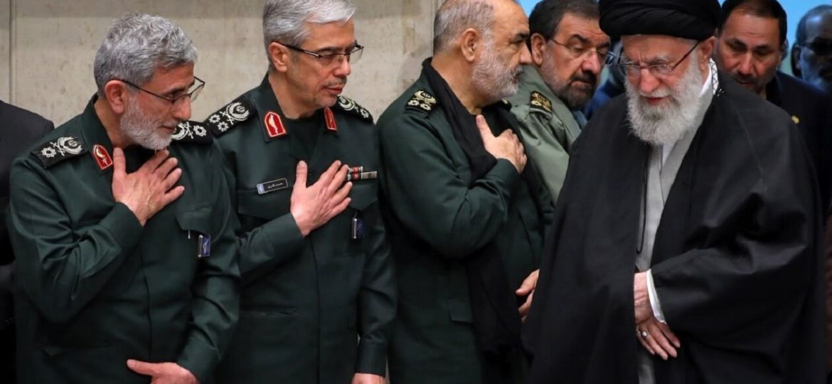 West needs to unite for human rights