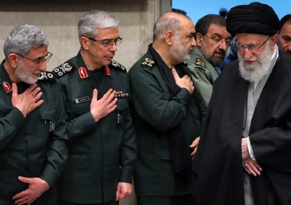 West needs to unite for human rights