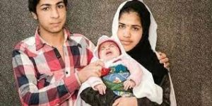 iranian babies born