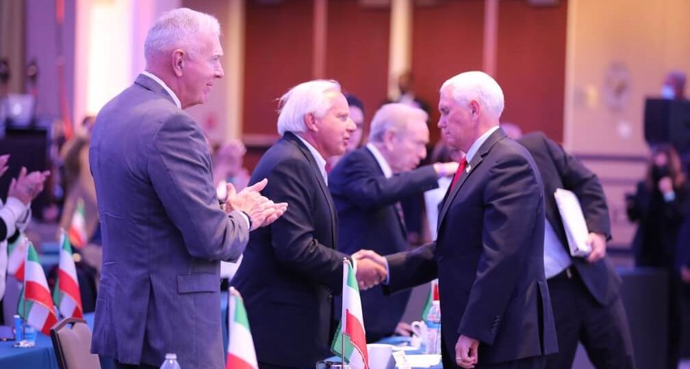 Washington Summit Examined Iran’s Nuclear Defiance