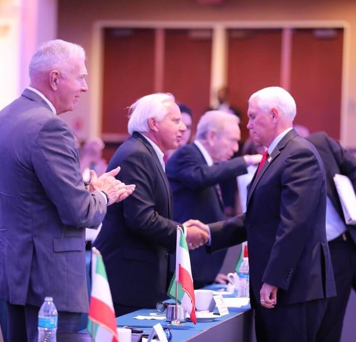 Washington Summit Examined Iran’s Nuclear Defiance