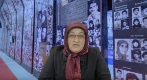 Khadijeh-Borhqani