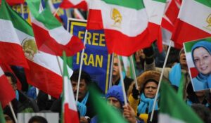 iranian-dissidents-movement