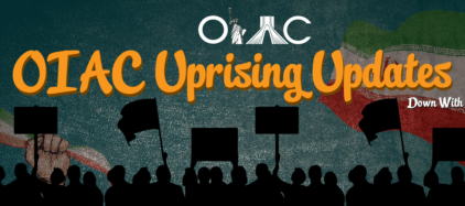 OIAC Uprising updates