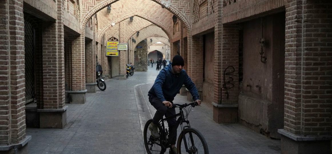 former-political-prisoner (Demo)