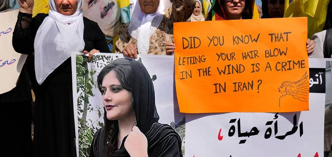 LebanonIran (Demo)