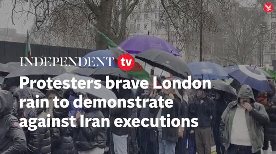 london-protests (Demo)