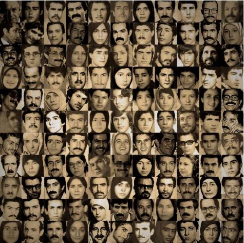 Iran: Blood-soaked secrets: Why Iran’s 1988 prison massacres are ongoing crimes against humanity