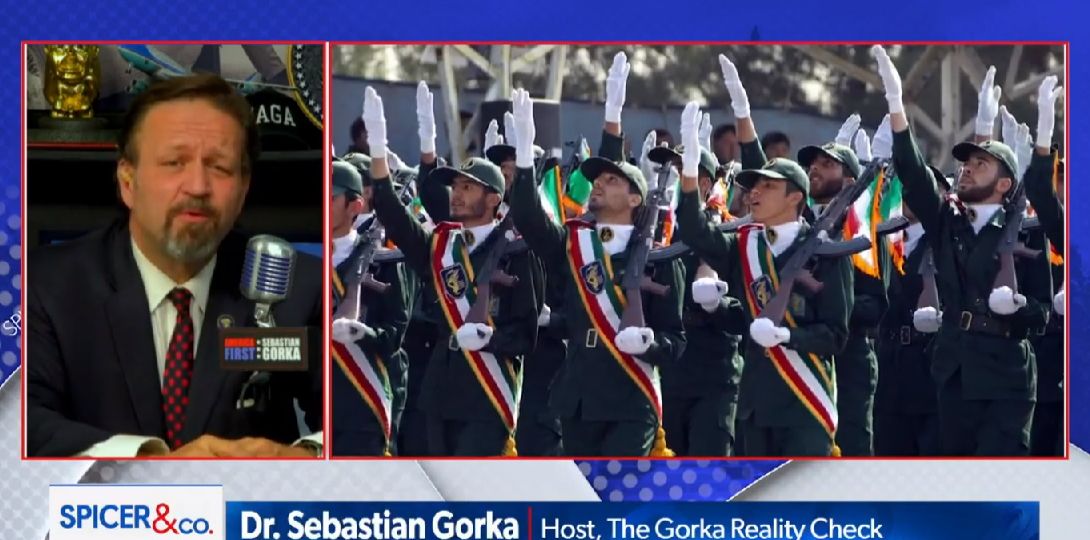 Iranian-Americans Ask Biden (Demo)