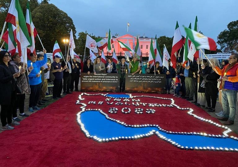 White House signals Iran deal (Demo)