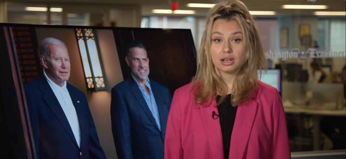 Joe Biden is not going to let freedom be denied in Iran,' House Democrat says