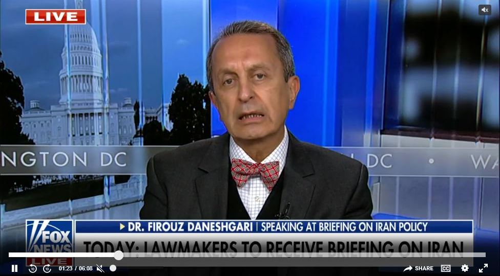 Dr-Firouz (Demo)