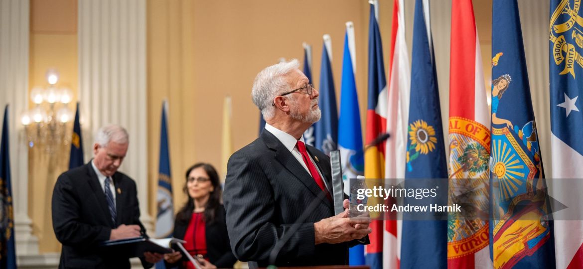 Bipartisan House Members (Demo)