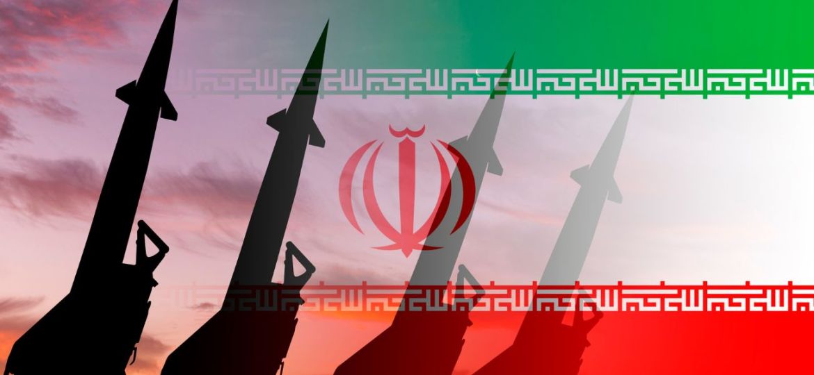 Iran Sanctioned for Missile Attack, U.S. Backs Resistance (Demo)