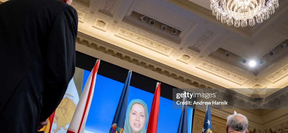 Iranian regime's hostilities (Demo)