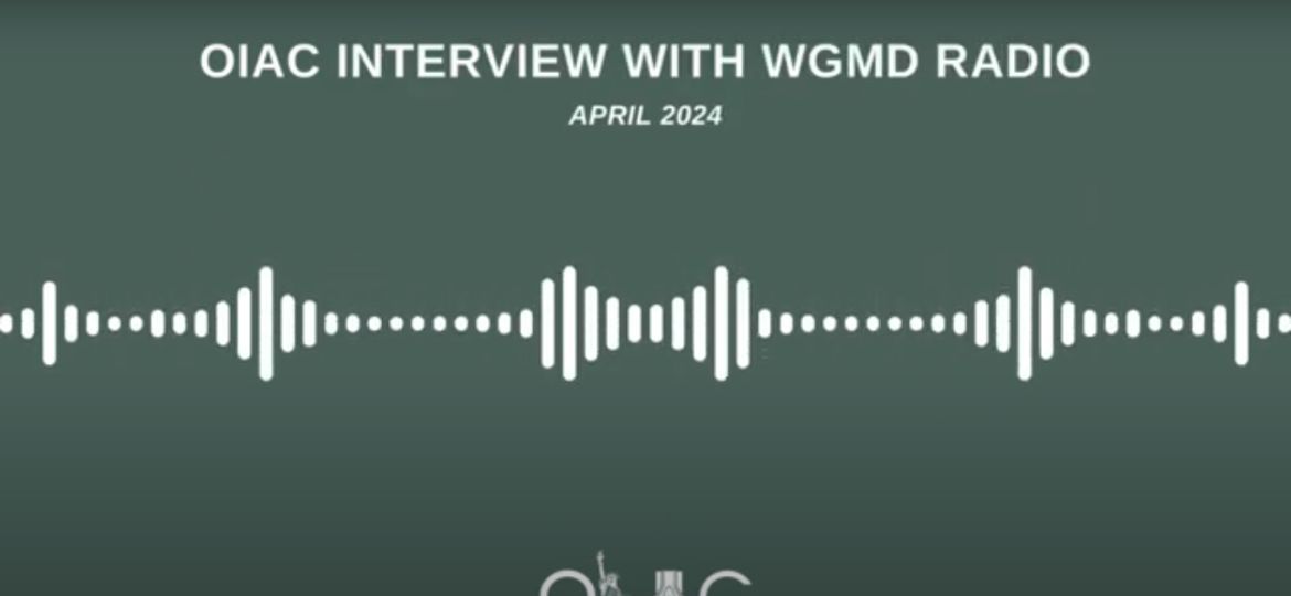 WGMD-Radio (Demo)