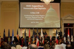Democratic Free Republic Iran