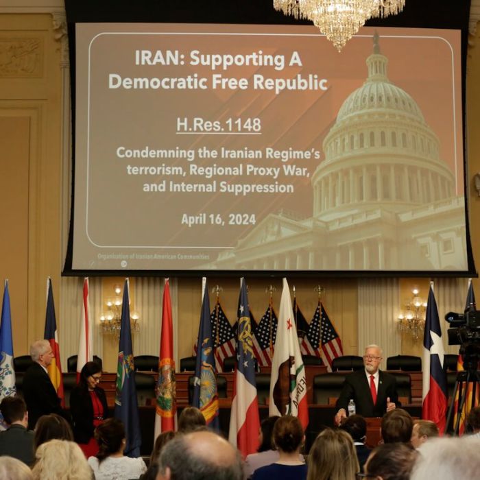 Democratic Free Republic Iran