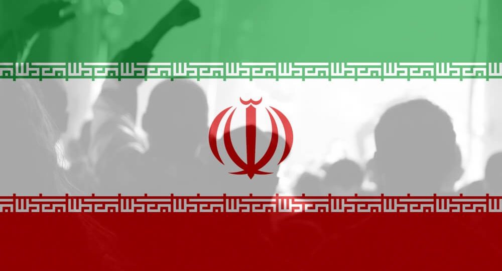 Election Spectacle in Iran