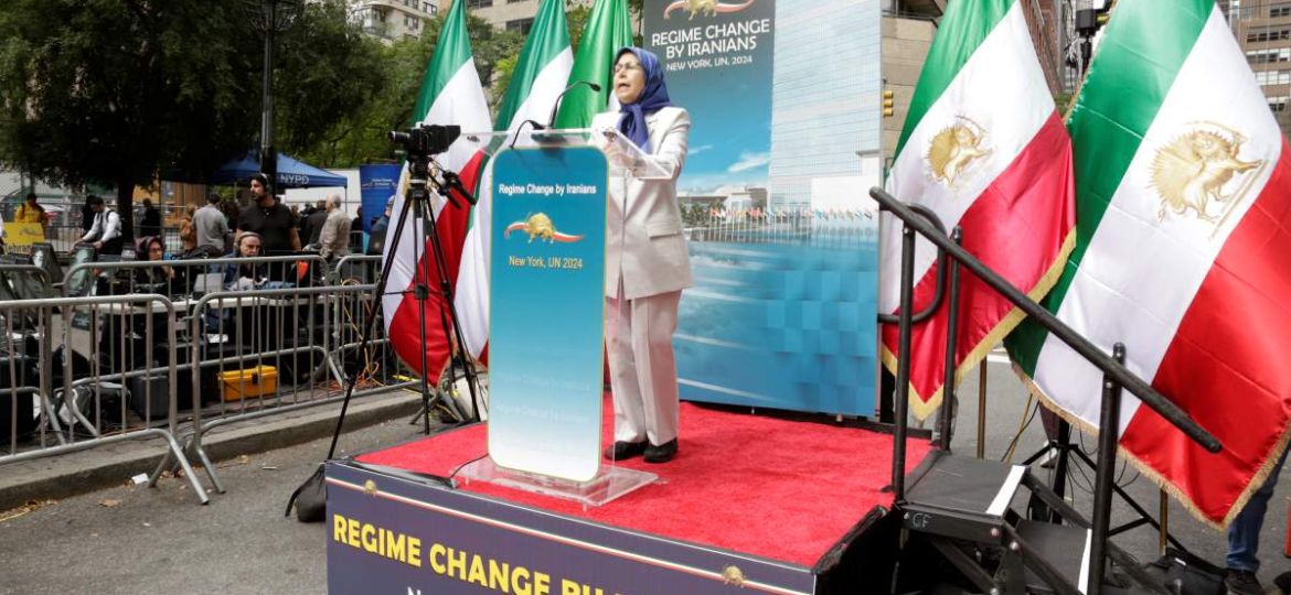 Rally of Freedom-2 (Demo)