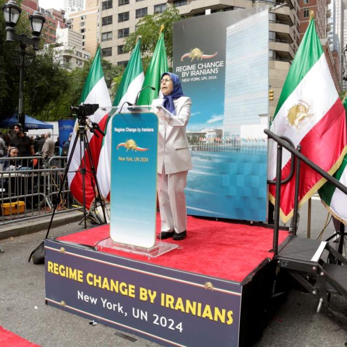 Rally of Freedom-2 (Demo)