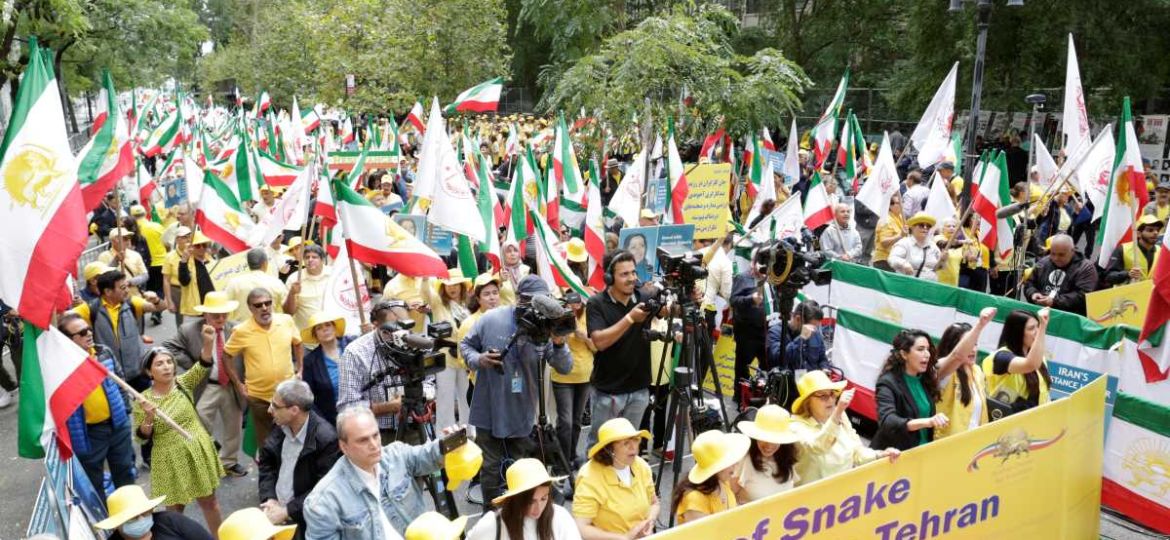 Rally of Freedom-7 (Demo)