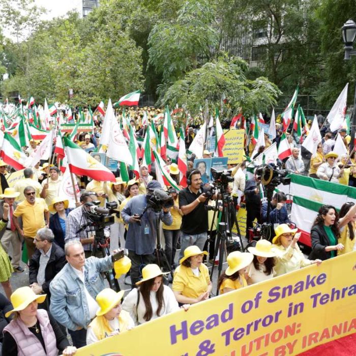 Rally of Freedom-7 (Demo)