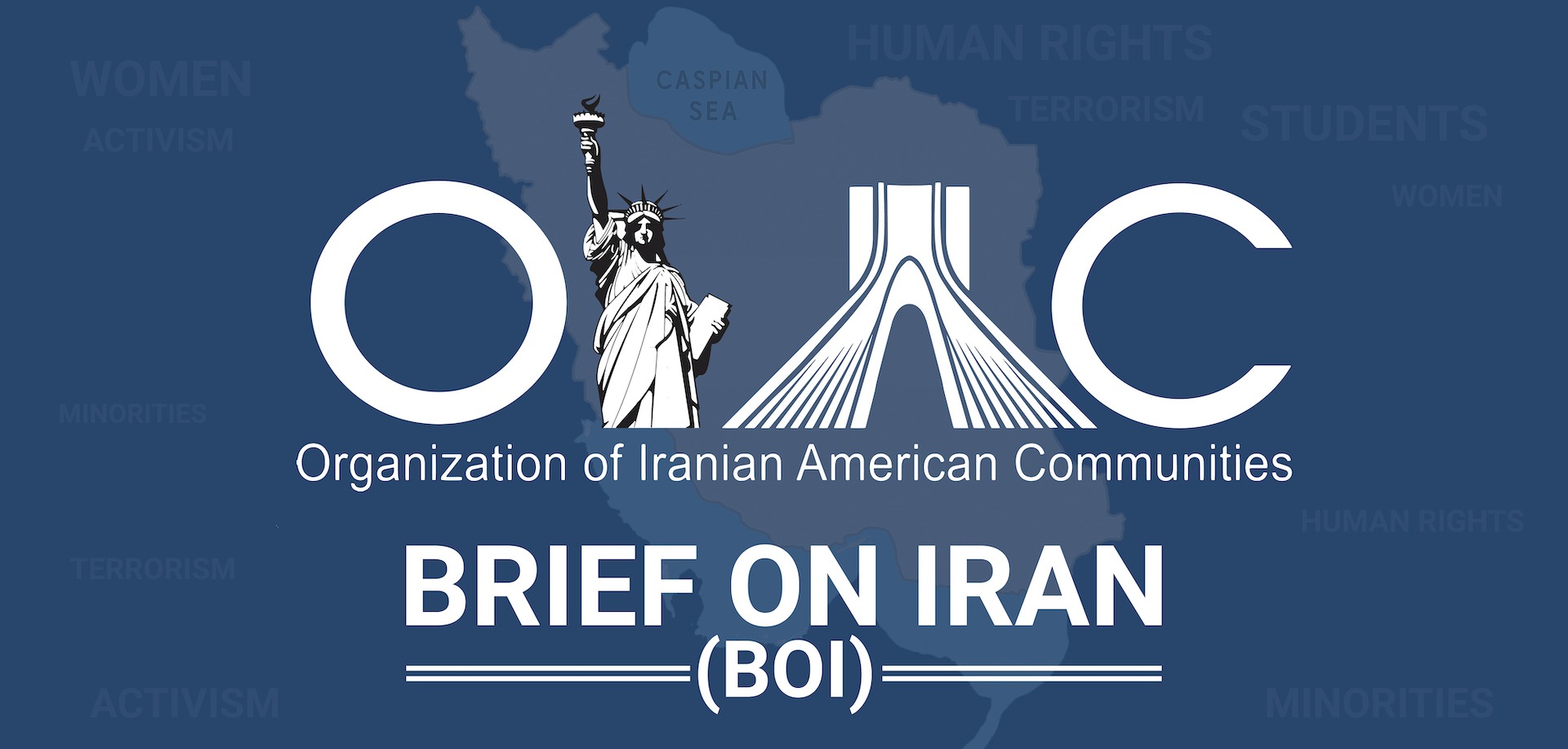 OIAC Brief on Iran