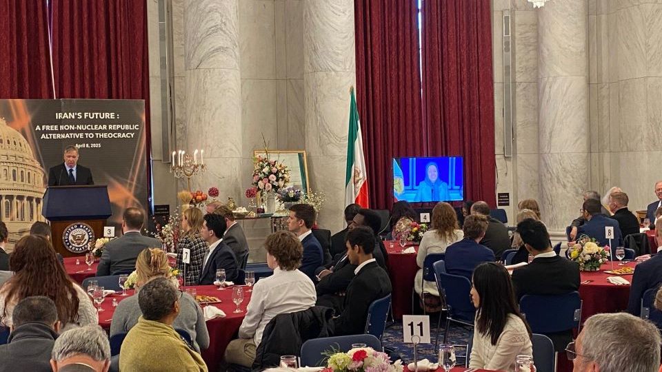 Capitol Hill Photo Exhibition and Vigil (Demo)