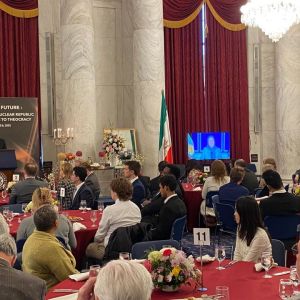 Capitol Hill Photo Exhibition and Vigil (Demo)