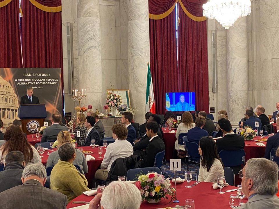 Capitol Hill Photo Exhibition and Vigil (Demo)