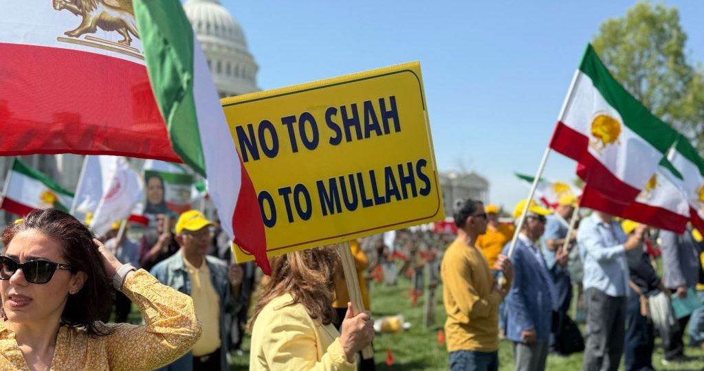 Capitol Hill Photo Exhibition and Vigil (Demo)