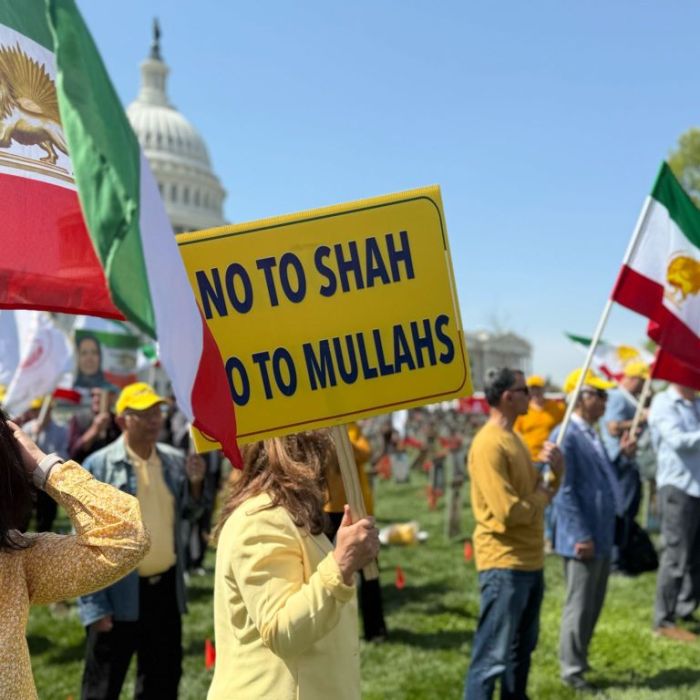 Capitol Hill Photo Exhibition and Vigil (Demo)