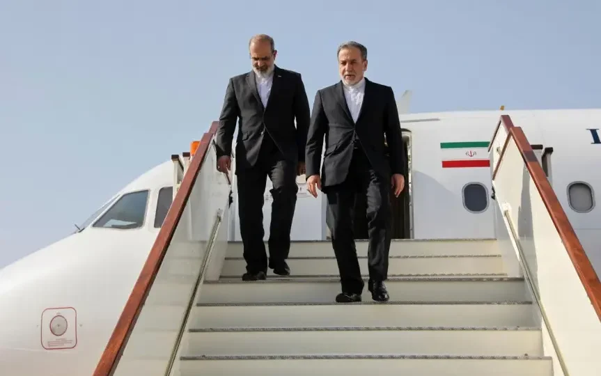 political prisoners in Iran