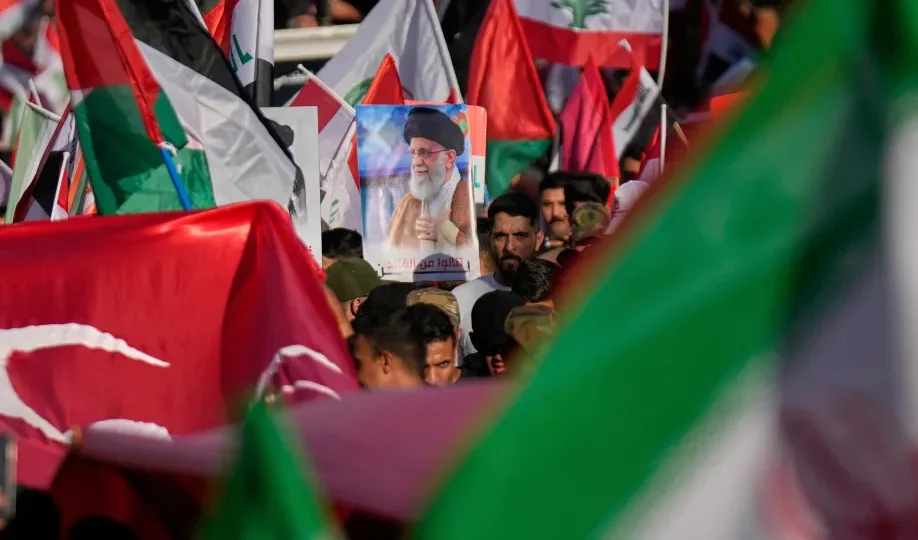 Iranian freedom must accelerate