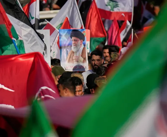 Iranian freedom must accelerate