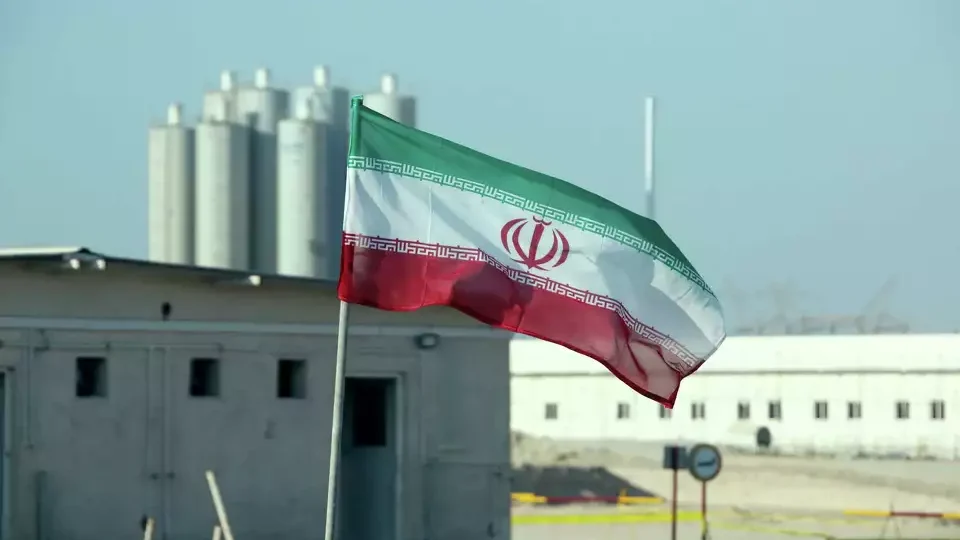 Iranian Americans in Houston (Demo)