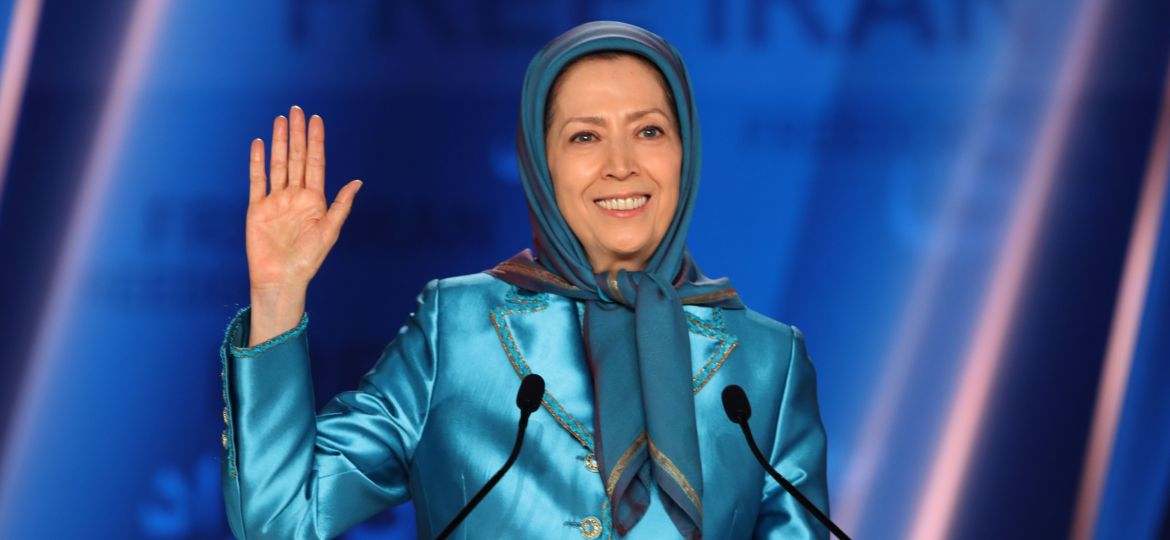 Maryam_free_Iran