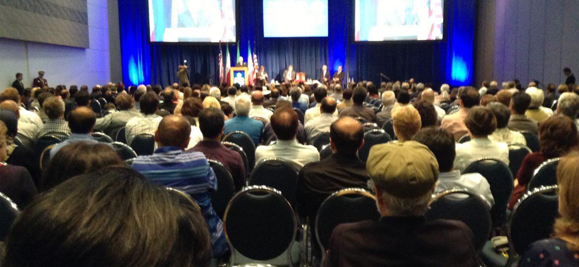 California_convention