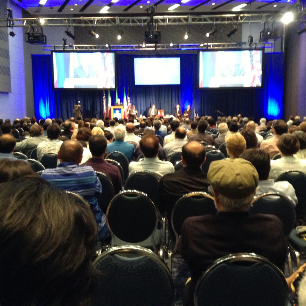 California_convention