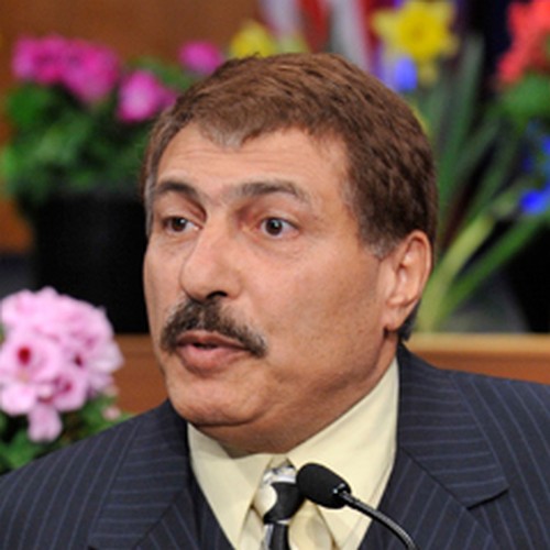 Mohammad Movla