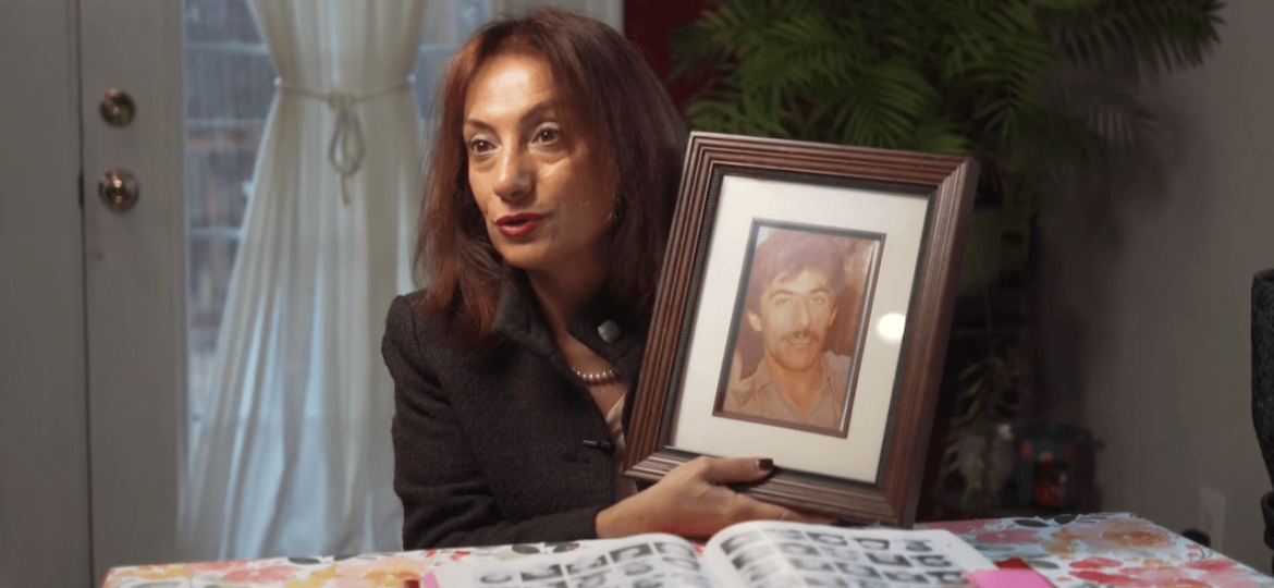 DMV Iranian community reacts to reports of mass killings amid Iran protests