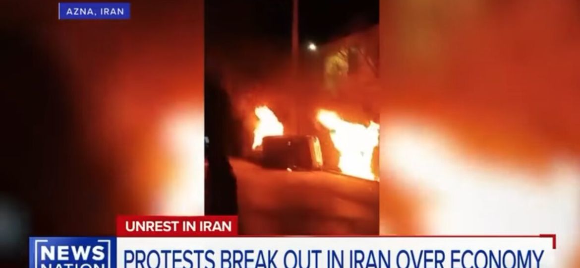 protests_in_iran