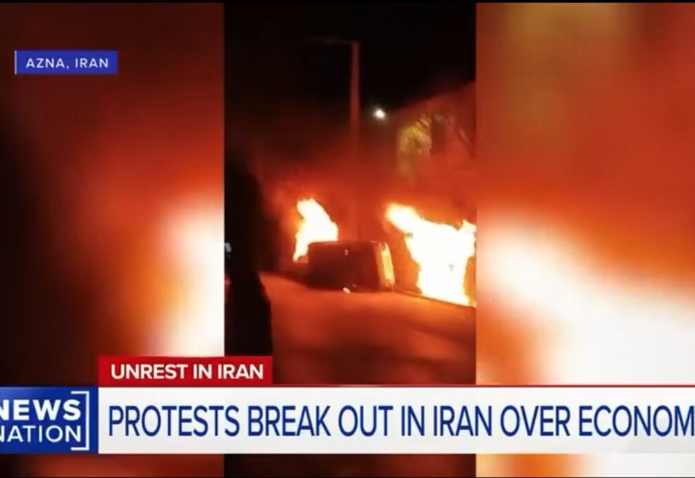 protests_in_iran