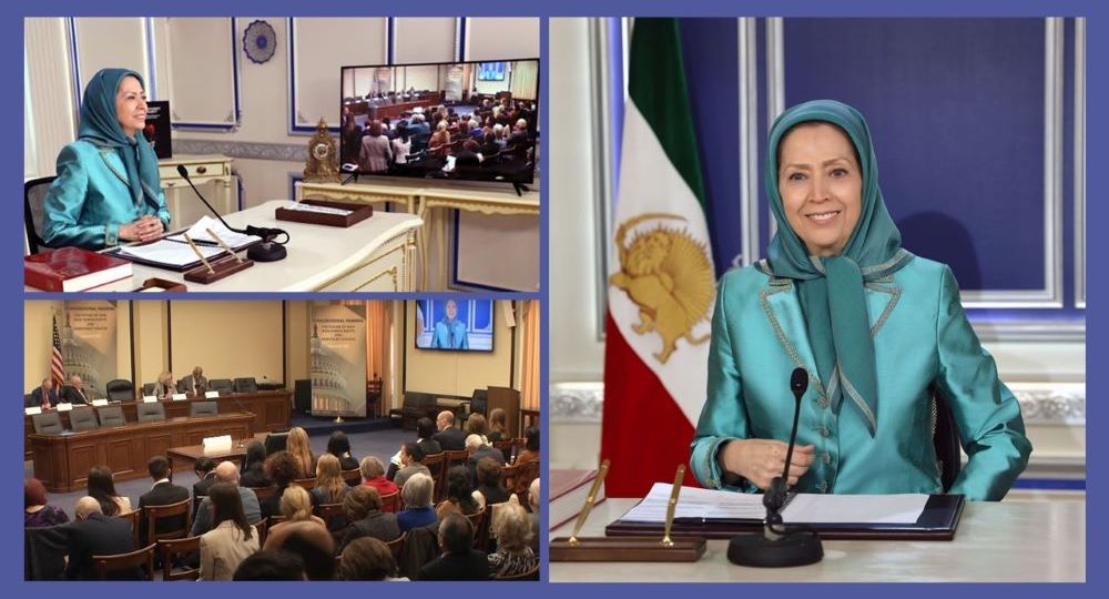 Maryam-Rajavi-at-the-Hearing-of-the-US-Congressional-Caucus