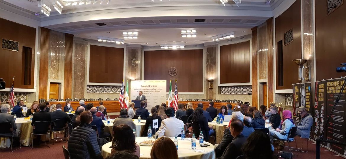 Iran at critical juncture